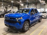 2022 Silverado 1500 Thumbnail 2
