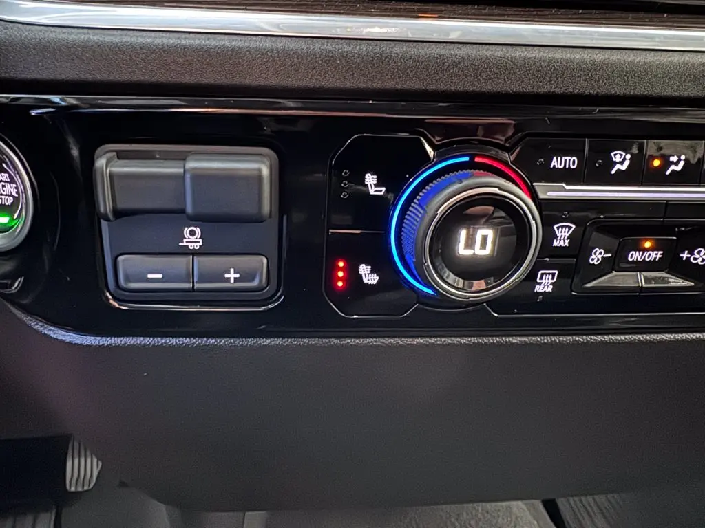 2022 Chevrolet Silverado - $41,987