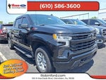 2022 Silverado 1500 Thumbnail 1
