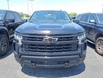 2022 Silverado 1500 Thumbnail 2