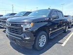 2022 Silverado 1500 Thumbnail 3