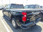 2022 Silverado 1500 Thumbnail 4