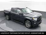 2022 Silverado 1500 Thumbnail 19