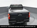 2022 Silverado 1500 Thumbnail 25