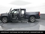 2022 Silverado 1500 Thumbnail 30