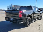 2023 Silverado 1500 Thumbnail 3