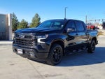 2023 Silverado 1500 Thumbnail 4