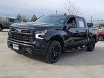 2023 Silverado 1500 Thumbnail 4