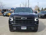 2023 Silverado 1500 Thumbnail 5