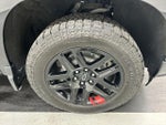 2024 Silverado 1500 Thumbnail 8