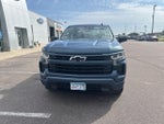 2024 Silverado 1500 Thumbnail 2