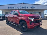 2024 Silverado 1500 Thumbnail 1