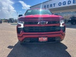 2024 Silverado 1500 Thumbnail 2