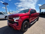 2024 Silverado 1500 Thumbnail 3