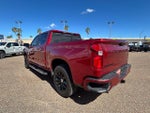 2024 Silverado 1500 Thumbnail 4