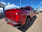 2024 Silverado 1500 Thumbnail 6
