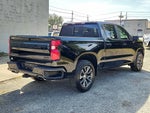 2022 Silverado 1500 Thumbnail 5