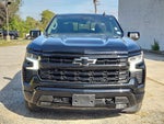 2022 Silverado 1500 Thumbnail 8