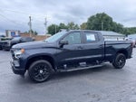2023 Silverado 1500 Thumbnail 2