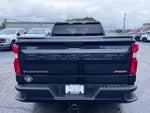 2023 Silverado 1500 Thumbnail 6