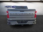 2023 Silverado 1500 Thumbnail 4