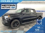 2023 Silverado 1500 Thumbnail 1
