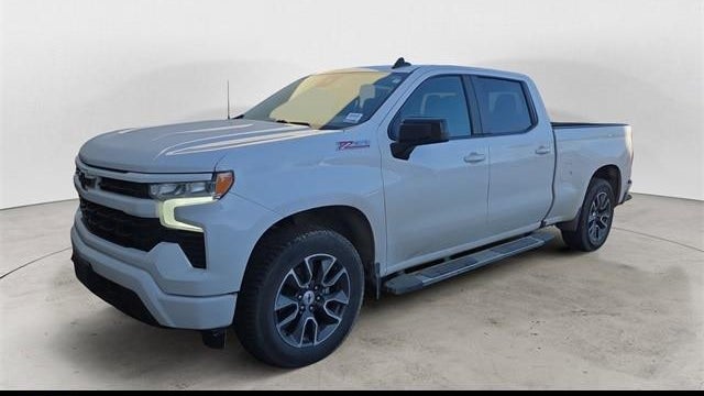 Preowned 2023 Chevrolet Silverado 1500 RST for Sale
