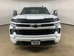 2023 Silverado 1500 Thumbnail 3