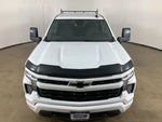 2023 Silverado 1500 Thumbnail 4