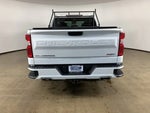 2023 Silverado 1500 Thumbnail 10