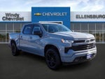 2024 Silverado 1500 Thumbnail 1