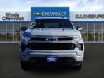 2024 Silverado 1500 Thumbnail 2