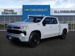 2024 Silverado 1500 Thumbnail 3