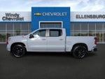 2024 Silverado 1500 Thumbnail 4