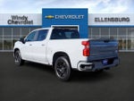 2024 Silverado 1500 Thumbnail 5