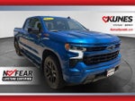 2024 Silverado 1500 Thumbnail 1