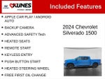 2024 Silverado 1500 Thumbnail 2