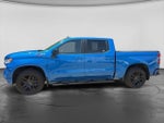 2024 Silverado 1500 Thumbnail 6