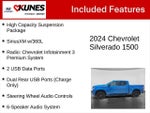 2024 Silverado 1500 Thumbnail 3