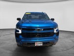 2024 Silverado 1500 Thumbnail 4