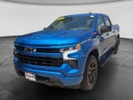 2024 Silverado 1500 Thumbnail 5