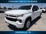 2024 Silverado 1500 Thumbnail 1