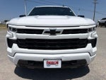 2024 Silverado 1500 Thumbnail 2