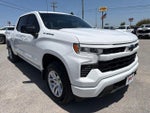 2024 Silverado 1500 Thumbnail 3