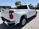 2024 Silverado 1500 Thumbnail 5