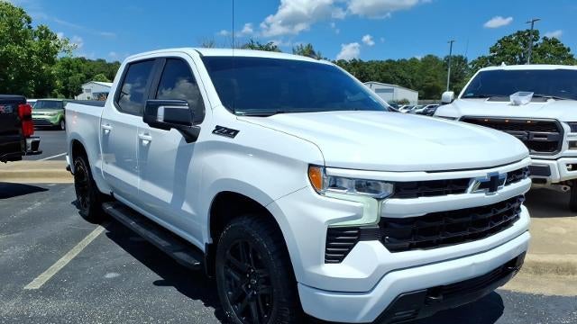 Preowned 2022 Chevrolet Silverado 1500 RST for Sale