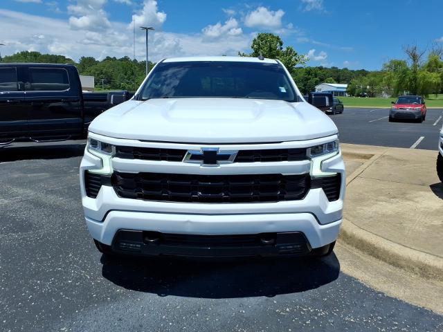 2022 Chevrolet Silverado - $35,880