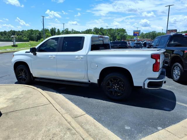 2022 Chevrolet Silverado - $35,880