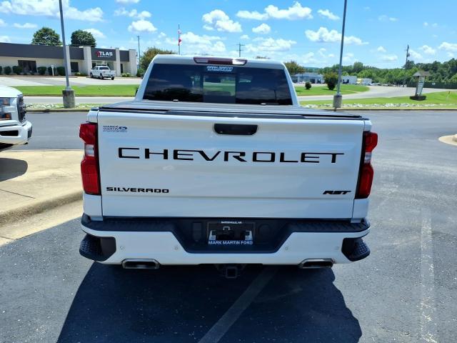 2022 Chevrolet Silverado - $35,880