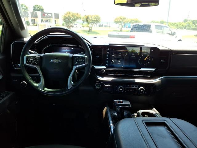 2022 Chevrolet Silverado - $35,880